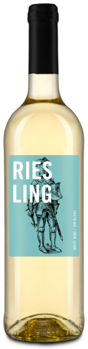 Riesling Style