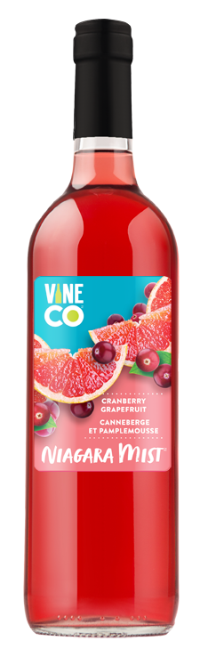 Cranberry Grapefruit