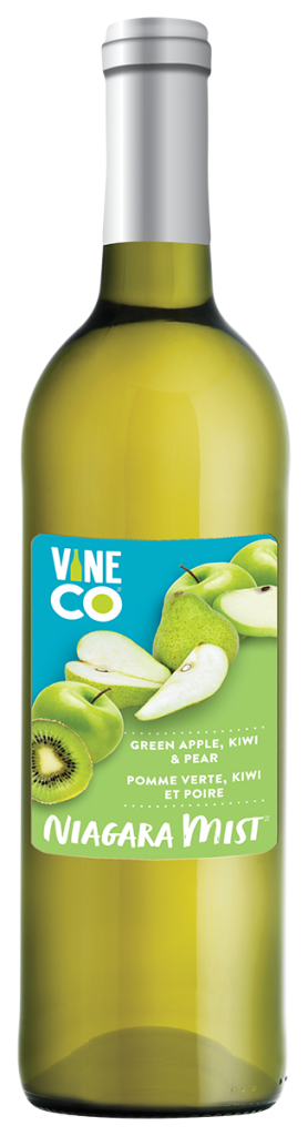 Green Apple Kiwi Pear *Limited Release*