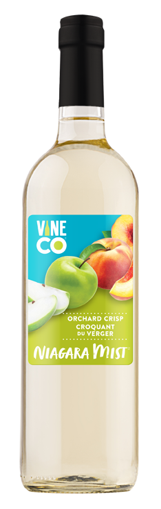 Orchard Crisp