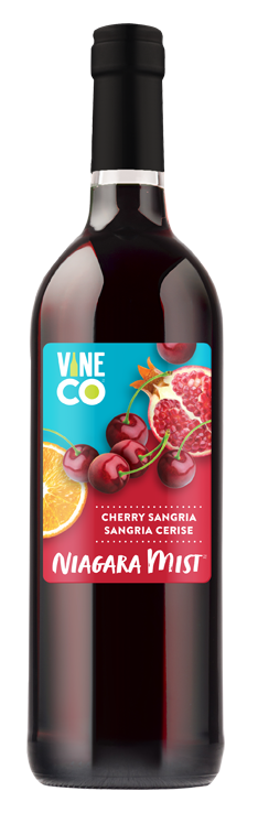 Cherry Sangria - Click Image to Close