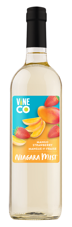Mango Strawberry - Click Image to Close