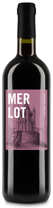 Merlot Style - Click Image to Close