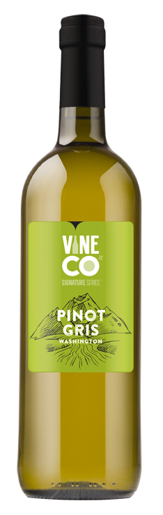 Pinot Gris, Washington - Click Image to Close