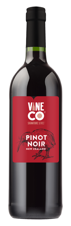 Pinot Noir, New Zealand