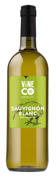 Sauvignon Blanc, New Zealand - Click Image to Close