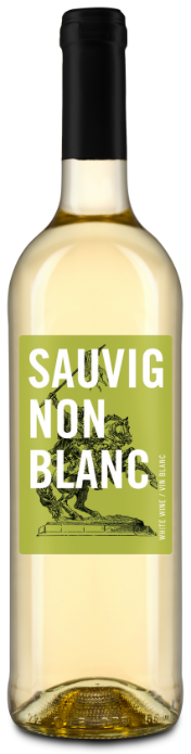 Sauvignon Blanc Style - Click Image to Close