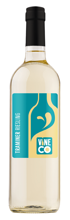 Traminer Riesling, Australia - Click Image to Close