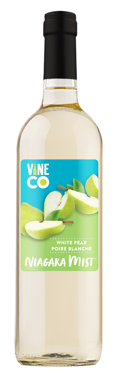 White Pear - Click Image to Close